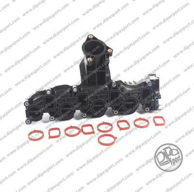 Dipasport COL102DPSN - Modul conducta admisie aaoparts.ro