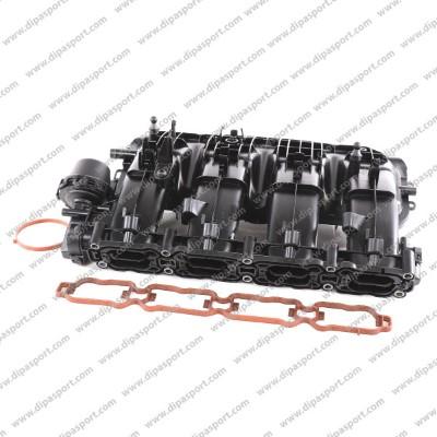 Dipasport COL114DPSN - Galerie admisie, alimentare cu aer aaoparts.ro