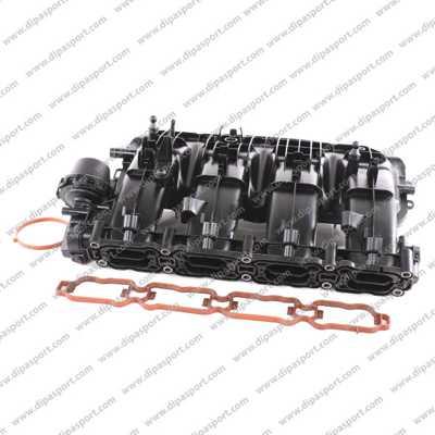 Dipasport COL114N - Galerie admisie, alimentare cu aer aaoparts.ro