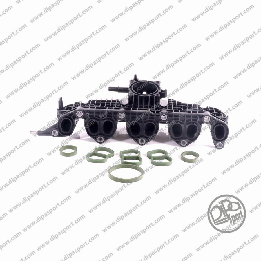Dipasport COL286N - Modul conducta admisie aaoparts.ro