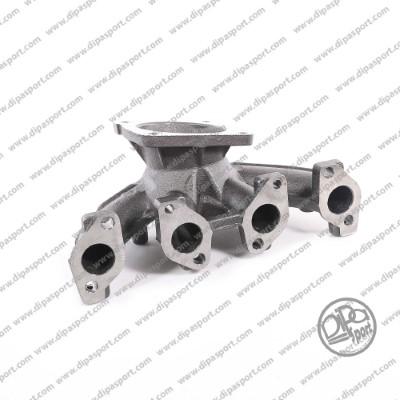 Dipasport COL234N - Galerie, sistem de esapament aaoparts.ro