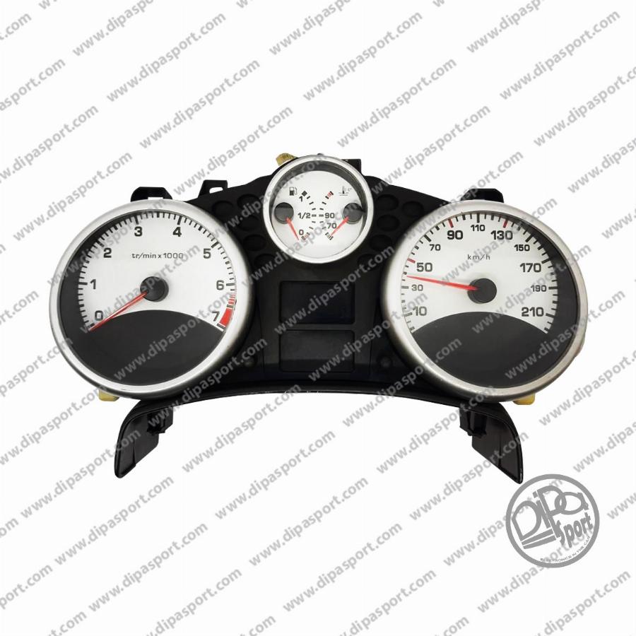 Dipasport DASH486R - Bord instrumente aaoparts.ro