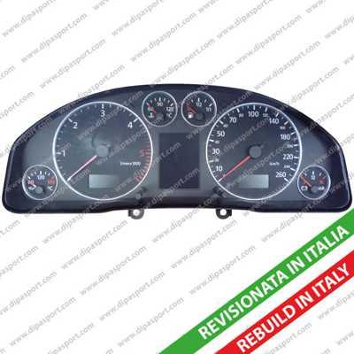 Dipasport DASH011R - Bord instrumente aaoparts.ro