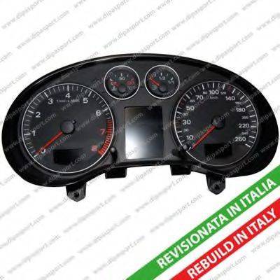 Dipasport DASH035R - Bord instrumente aaoparts.ro