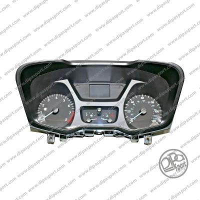 Dipasport DASH220R - Afisaj multifuctional aaoparts.ro