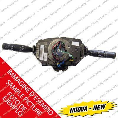 Dipasport DVGC159N - Comutator coloana directie aaoparts.ro