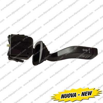 Dipasport DVGL067N - Comutator coloana directie aaoparts.ro