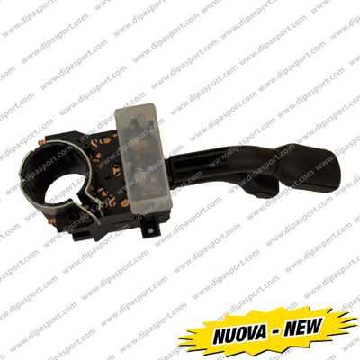 Dipasport DVGL009N - Comutator coloana directie aaoparts.ro