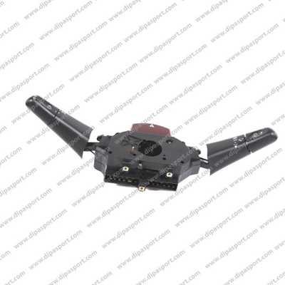 Dipasport DVGL166N - Comutator coloana directie aaoparts.ro