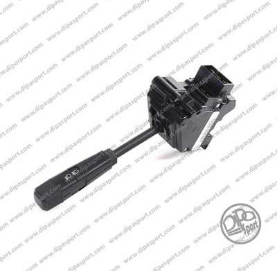 Dipasport DVGL135N - Comutator coloana directie aaoparts.ro