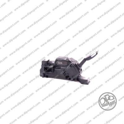 Dipasport DVGL207R - Comutator coloana directie aaoparts.ro