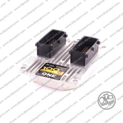 Dipasport EB5SF4LCN - Unitate de control,management motor aaoparts.ro