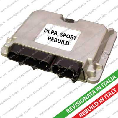 Dipasport EBIAWVAGR - Unitate de control,management motor aaoparts.ro