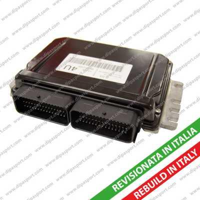 Dipasport EBKEMSCOD3R - Unitate de control,management motor aaoparts.ro