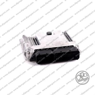 Dipasport EBMED9510070R - Unitate de control,management motor aaoparts.ro