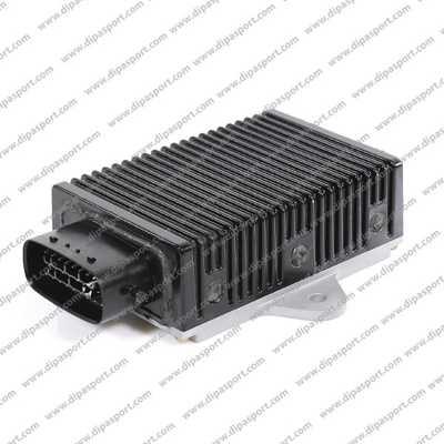 Dipasport EBMI005R - Unitate de control,management motor aaoparts.ro