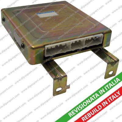 Dipasport EBMI006R - Unitate de control,management motor aaoparts.ro