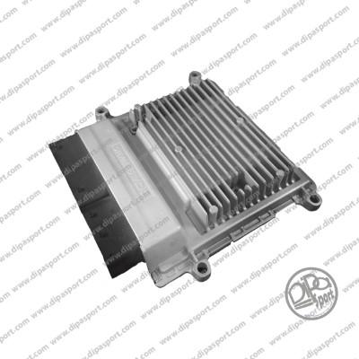 Dipasport EBSIM90P001R - Unitate de control,management motor aaoparts.ro