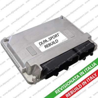 Dipasport EBSIMOSR - Unitate de control,management motor aaoparts.ro