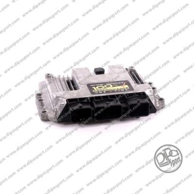 Dipasport EDEDC16C34220612VCR - Echipament testare aaoparts.ro