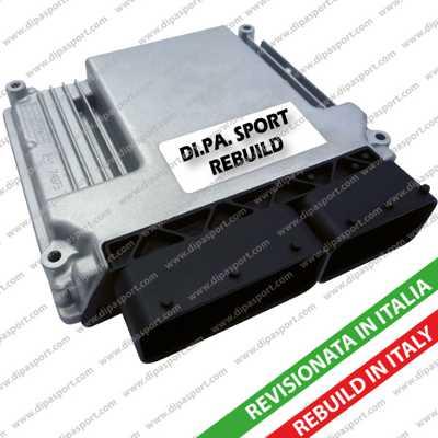 Dipasport EDEDC16C35542R - Echipament testare aaoparts.ro