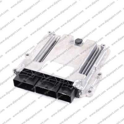 Dipasport EDEDC17C11330N - Unitate de control,management motor aaoparts.ro