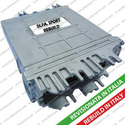 Dipasport EDEDCMSA15551R - Unitate de control,injectie combustibil aaoparts.ro