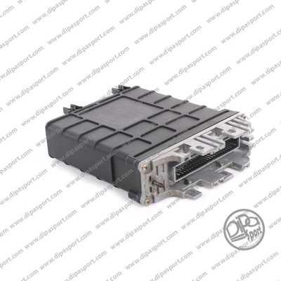 Dipasport EDTEMIC001R - Unitate de control,management motor aaoparts.ro
