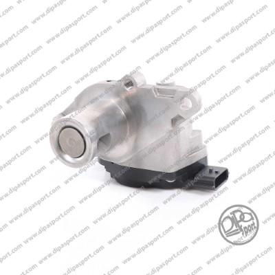 Dipasport EGR468N - Supapa EGR aaoparts.ro