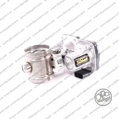 Dipasport EGR550PRBN - Carcasa clapeta aaoparts.ro