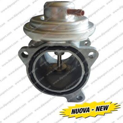 Dipasport EGR034N - Supapa EGR aaoparts.ro
