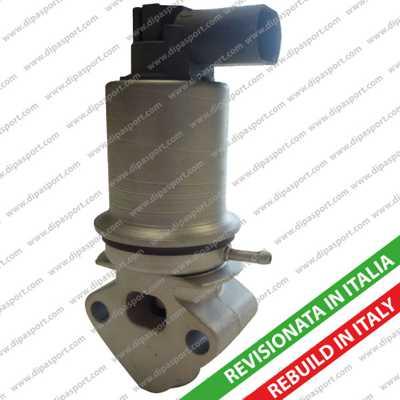 Dipasport EGR028R - Supapa EGR aaoparts.ro