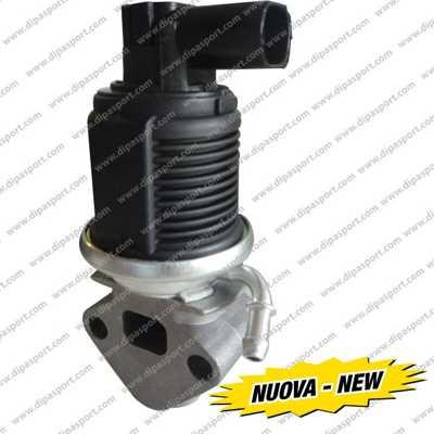 Dipasport EGR023N - Supapa EGR aaoparts.ro