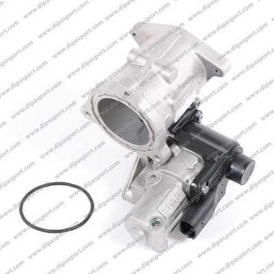 Dipasport EGR022CN - Supapa EGR aaoparts.ro