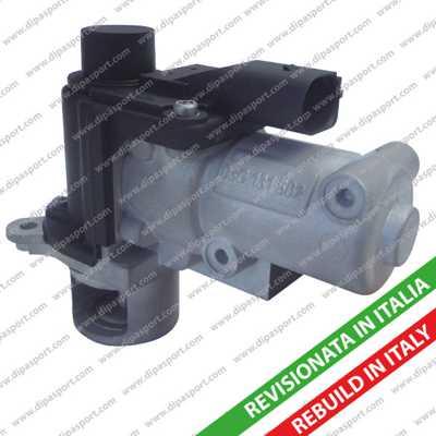 Dipasport EGR022R - Supapa EGR aaoparts.ro