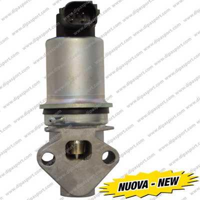Dipasport EGR144N - Supapa EGR aaoparts.ro