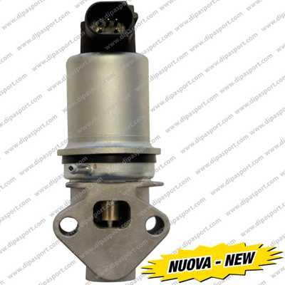 Dipasport EGR146N - Supapa EGR aaoparts.ro