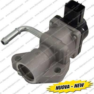 Dipasport EGR167N - Supapa EGR aaoparts.ro