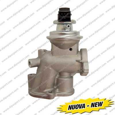 Dipasport EGR245AN - Supapa EGR aaoparts.ro