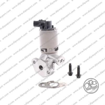 Dipasport EGR228N - Supapa EGR aaoparts.ro