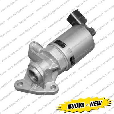 Dipasport EGR227N - Supapa EGR aaoparts.ro