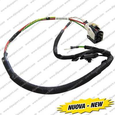 Dipasport EPS171WN - Caseta directie aaoparts.ro