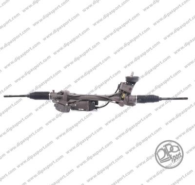 Dipasport EPS206T1R - Coloana directie aaoparts.ro