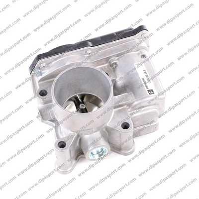 Dipasport FLAI473N - Carcasa clapeta aaoparts.ro