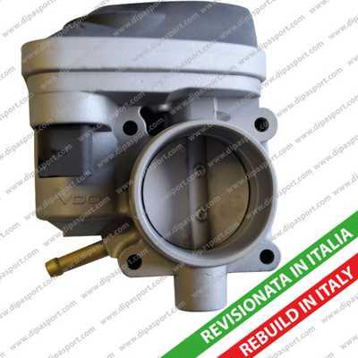 Dipasport FLAI115R - Carcasa clapeta aaoparts.ro