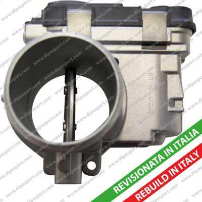 Dipasport FLAI183R - Carcasa clapeta aaoparts.ro