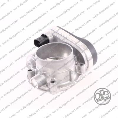 Dipasport FLAI387N - Carcasa clapeta aaoparts.ro