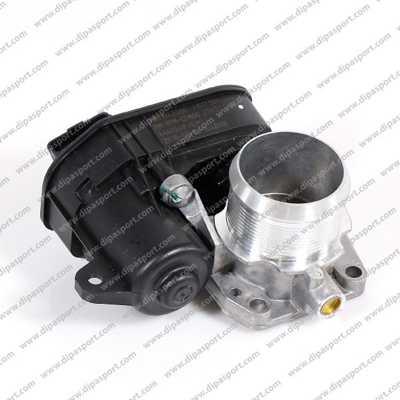 Dipasport FLAI273R - Carcasa clapeta aaoparts.ro