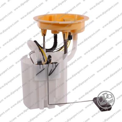 Dipasport GACC515BSCN - Modul alimentare combustibil aaoparts.ro