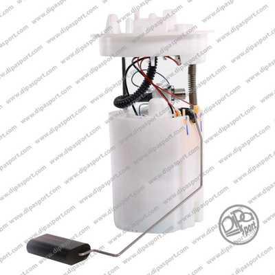 Dipasport GACC605PRBN - Modul alimentare combustibil aaoparts.ro
